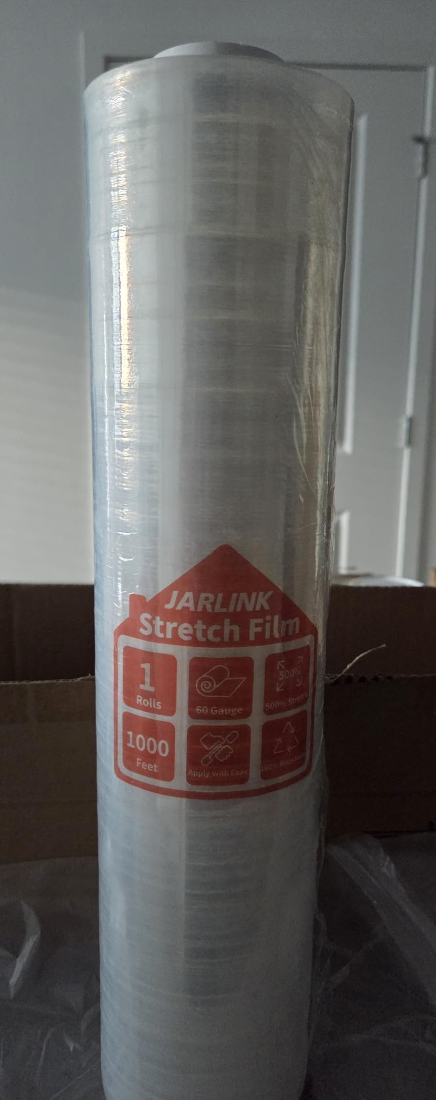 JARLINK Stretch Film, 15