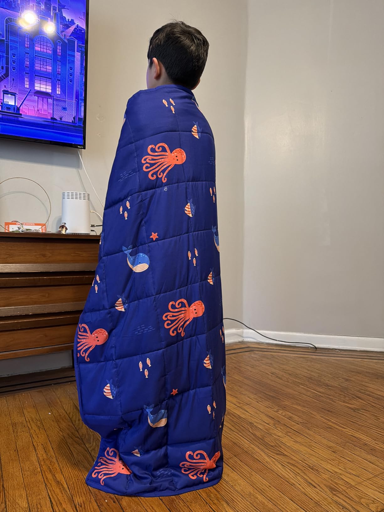 Weighted Blanket Kids 5lbs, 36