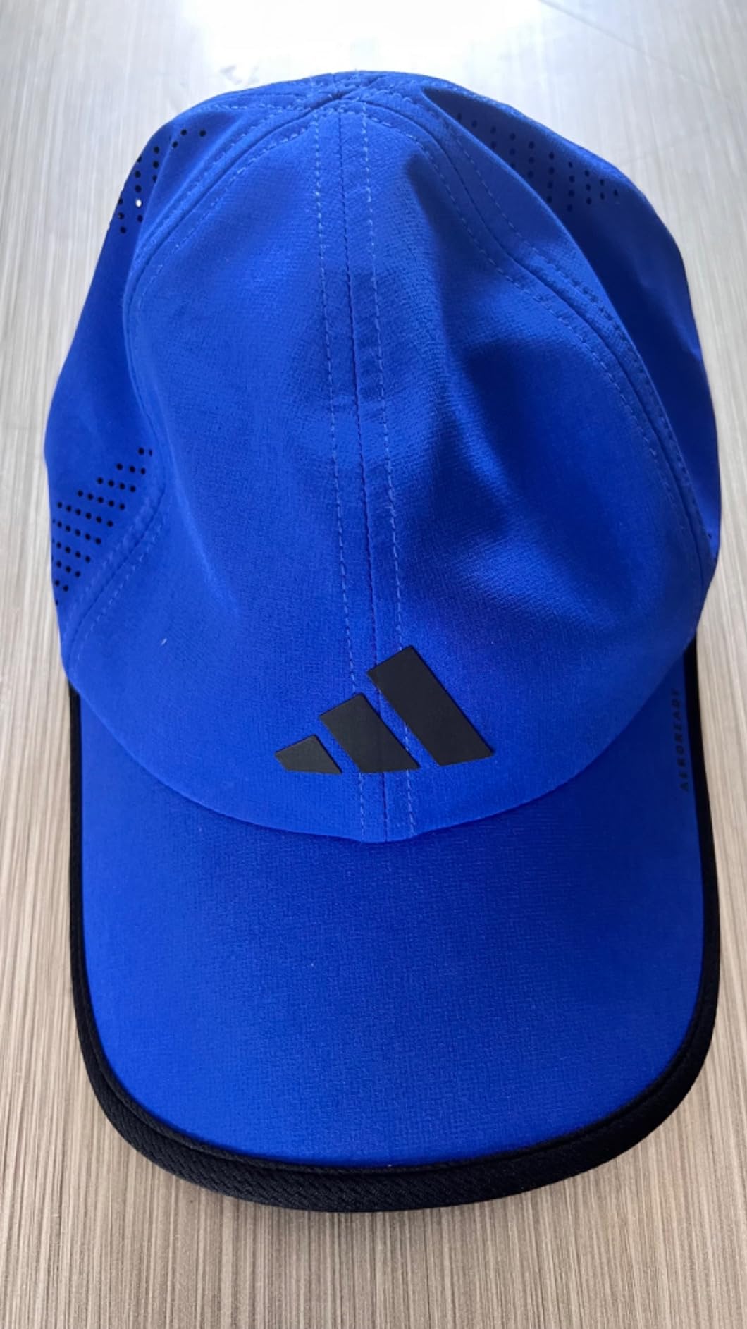 adidas Superlite 4 Hat customer photo 1