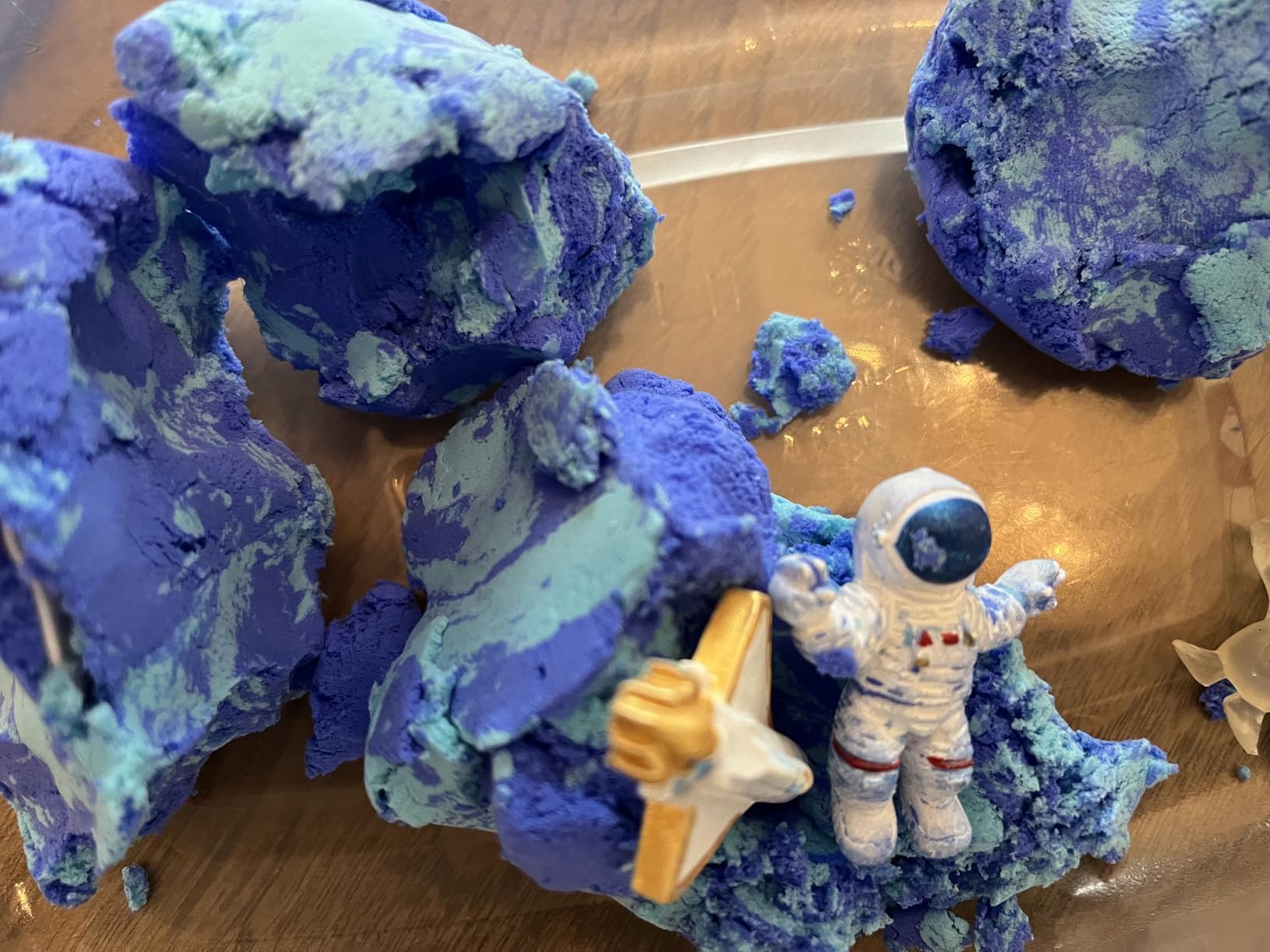 Creativity for Kids Sensory Pack: Farm, Sensory Toys for Toddlers, Pretend Play Farm Animals for Kids, Toddler Travel Toys & Screen Free Summer Supplies (Ages 3+) customer photo 1