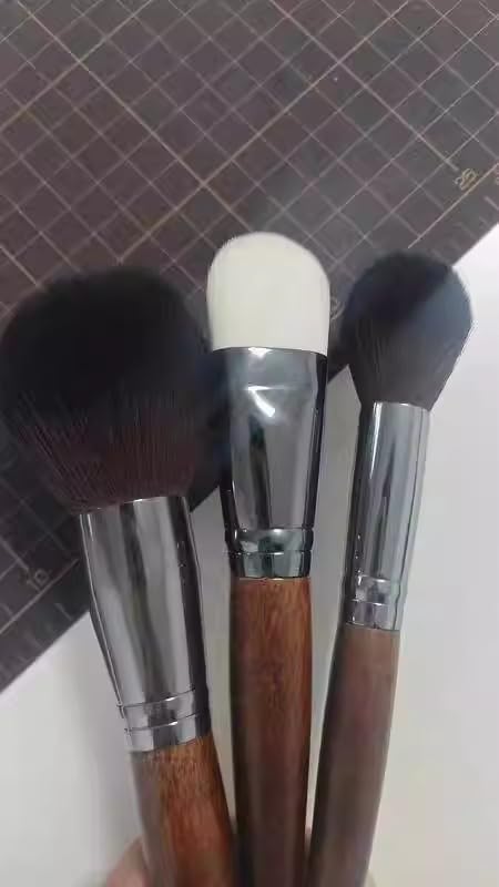 stedi 3PCS Model Cleaning Brush Kit, 2 Soft & 1 Stiff Figure Duster Brush | Model Hobby Making Tools customer photo 2