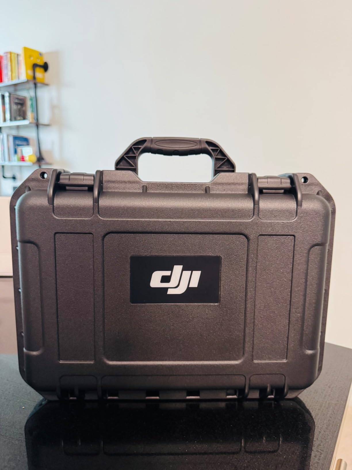 Mini 4K Case, IP67 Waterproof Hard Travel Carrying Case for DJI Mini 4K/2/2 SE Fly More Combo Drone & Accessories customer photo 2