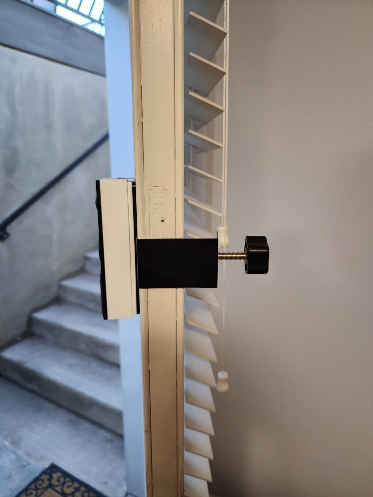 Tapo 2K+ Wired or Battery Powered Smart Video Doorbell with Chime, D225 customer photo 2