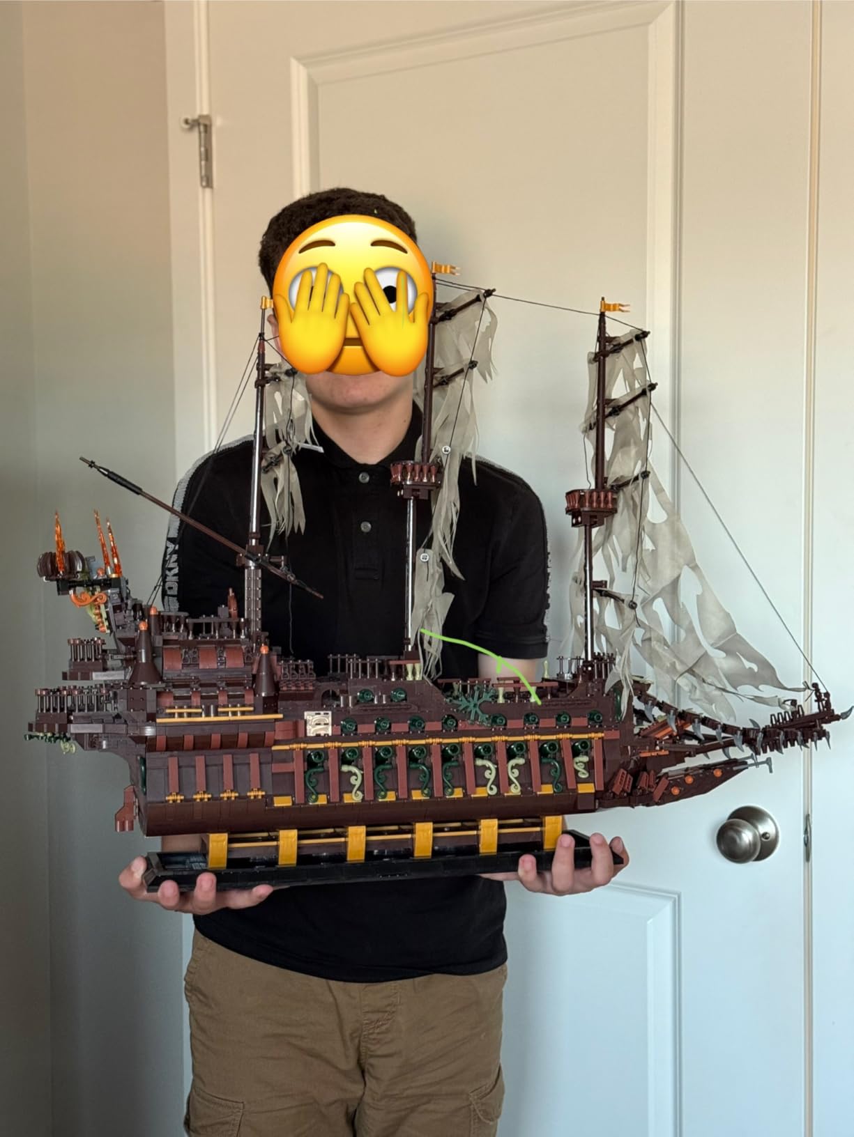 B0D8PRZXH5 customer photo 1