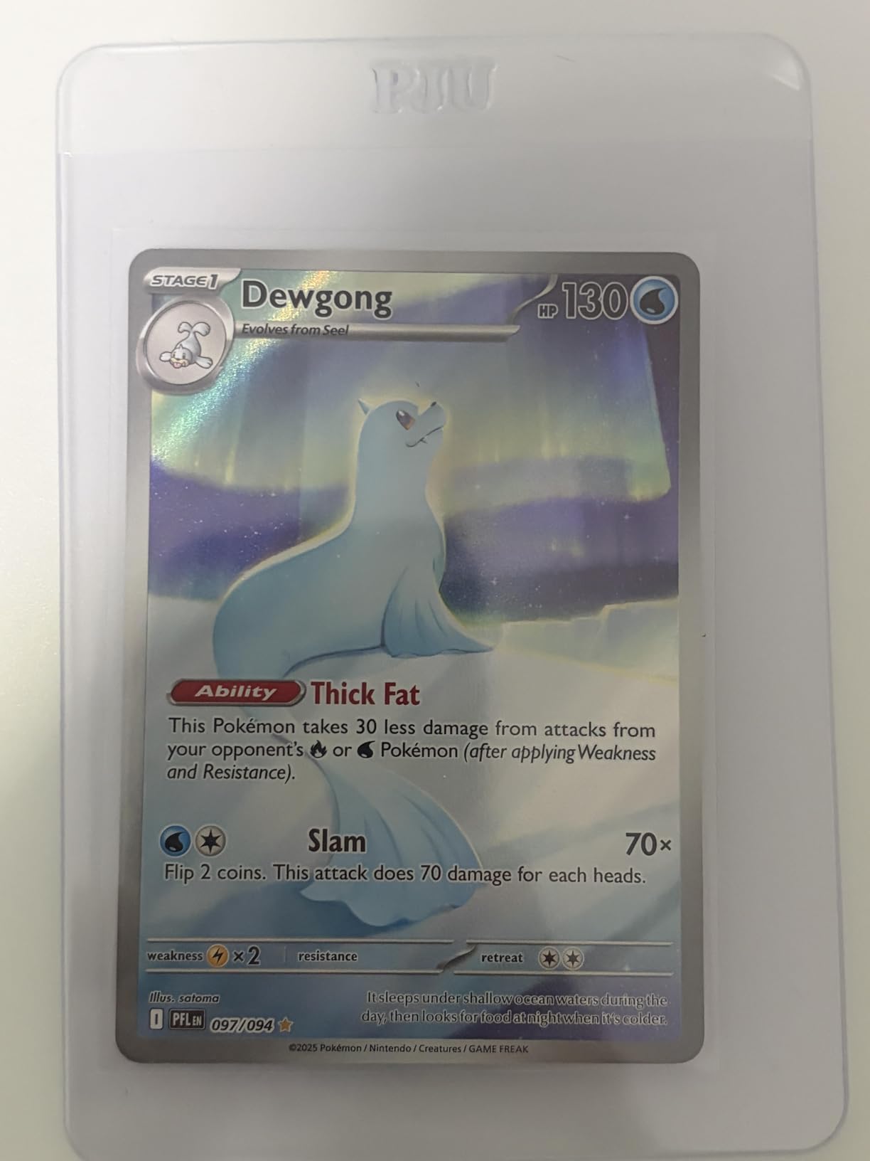 100ct Semi Rigid Card Holders & 100ct Card Sleeves for PSA Graded Cards | PSA, SGC, BGS, CSG Graded Card Submissions, Semi Rigid Baseball Card Sleeves Protectors customer photo 2