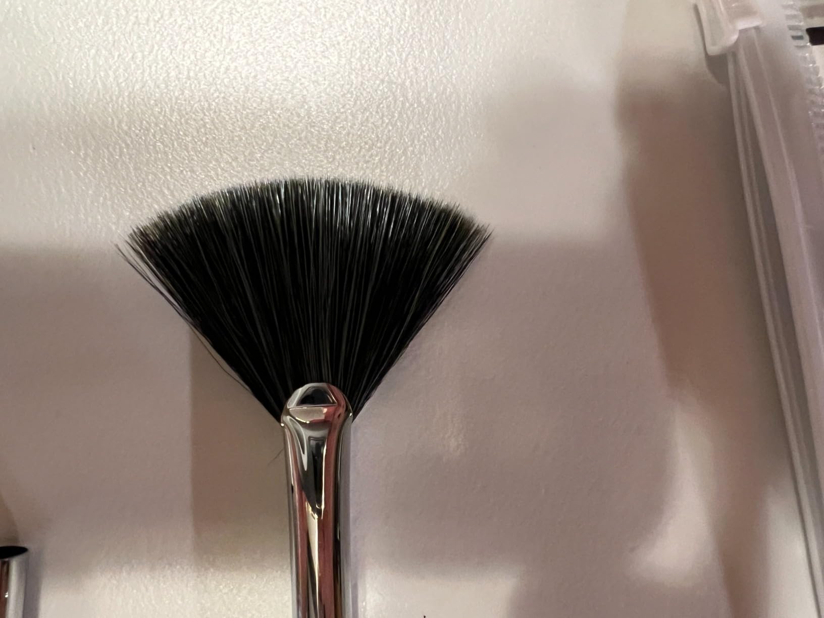 Matrix Anti Static Overall Dual-Action Cleaning Brush - Ideal for Model Kits, Figures, and Intricate Items customer photo 1