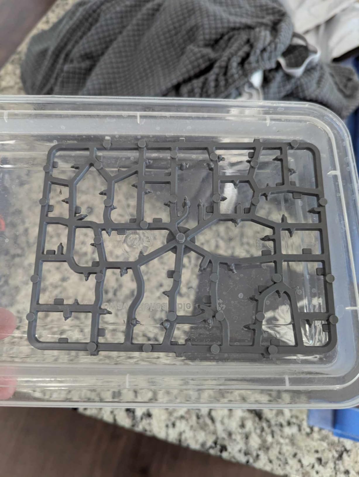 Games Workshop - Warhammer 40,000 - Kill Team: Nemesis Claw (2024-3rd Edition) customer photo 1