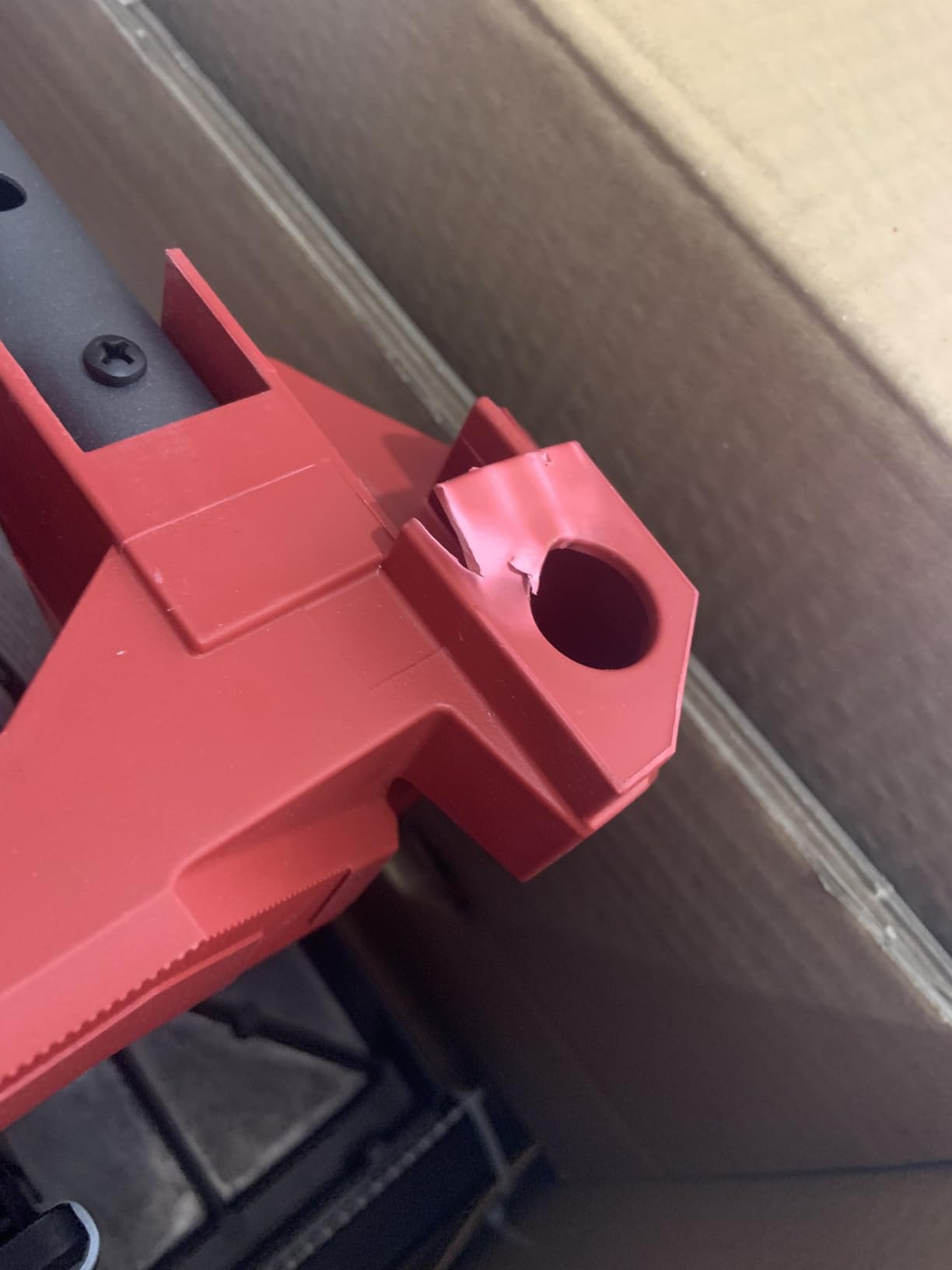 SKIL 15 Amp 8-1/4