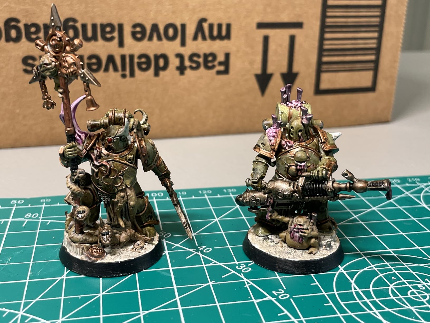 Kill Team: Starter Set: Warhammer 40,000 customer photo 1