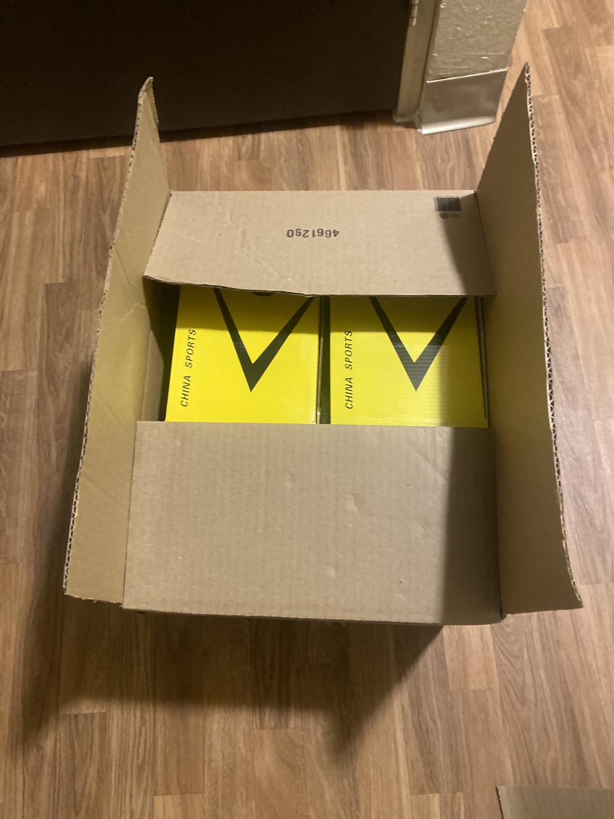 The Boxery Moving Boxes 10-Pack XX-Large | 24x24x24 inch | Durable ECT 32 Corrugated Shipping Boxes for Mailing, Packing, Moving, and Storage customer photo 2