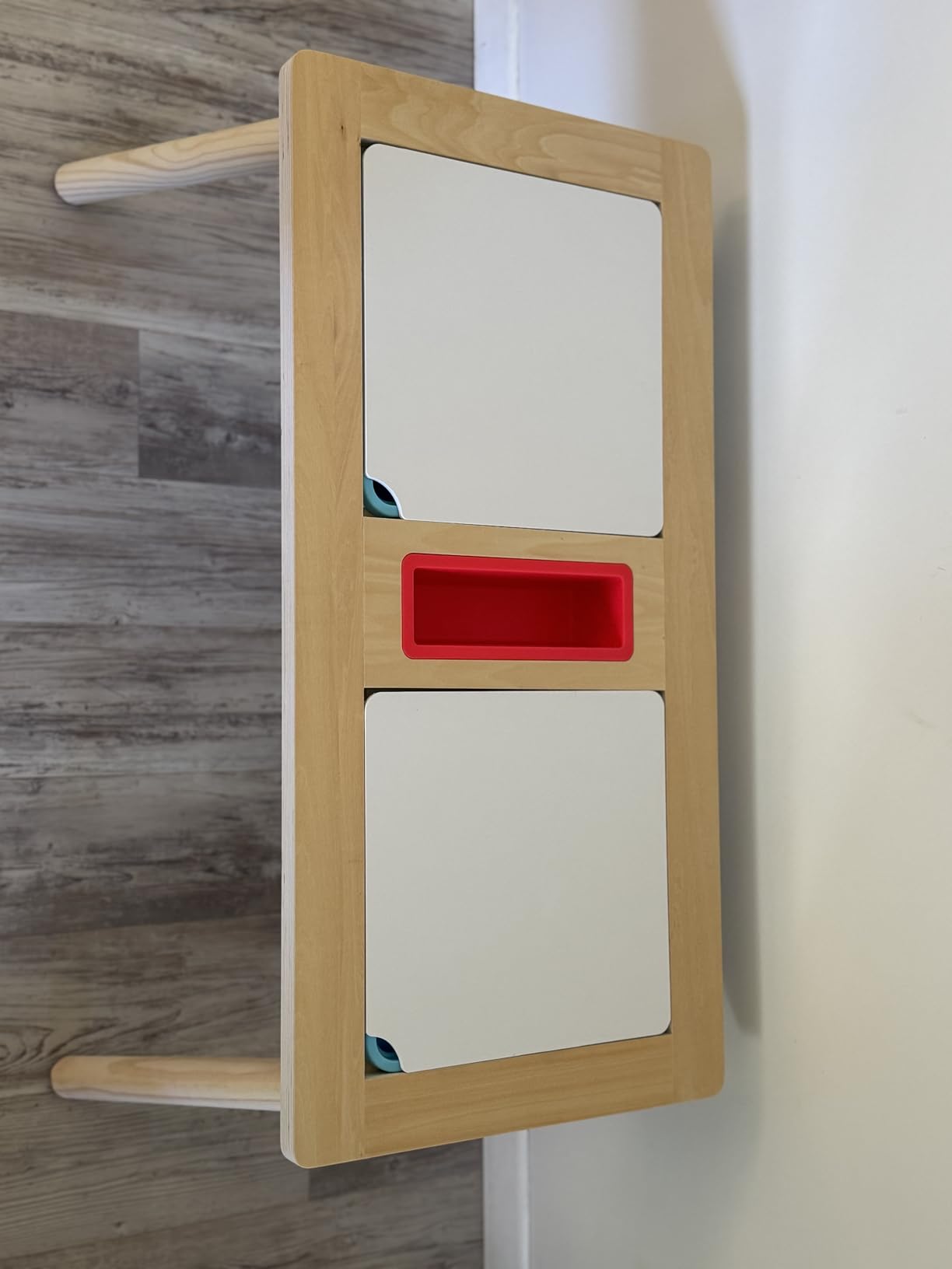Chuckle & Roar - Play and Create Sensory Table - Indoor Mess Free Fun - Sensory and Tactile Engagement - Great for Preschoolers - Ages 3 and Up customer photo 2