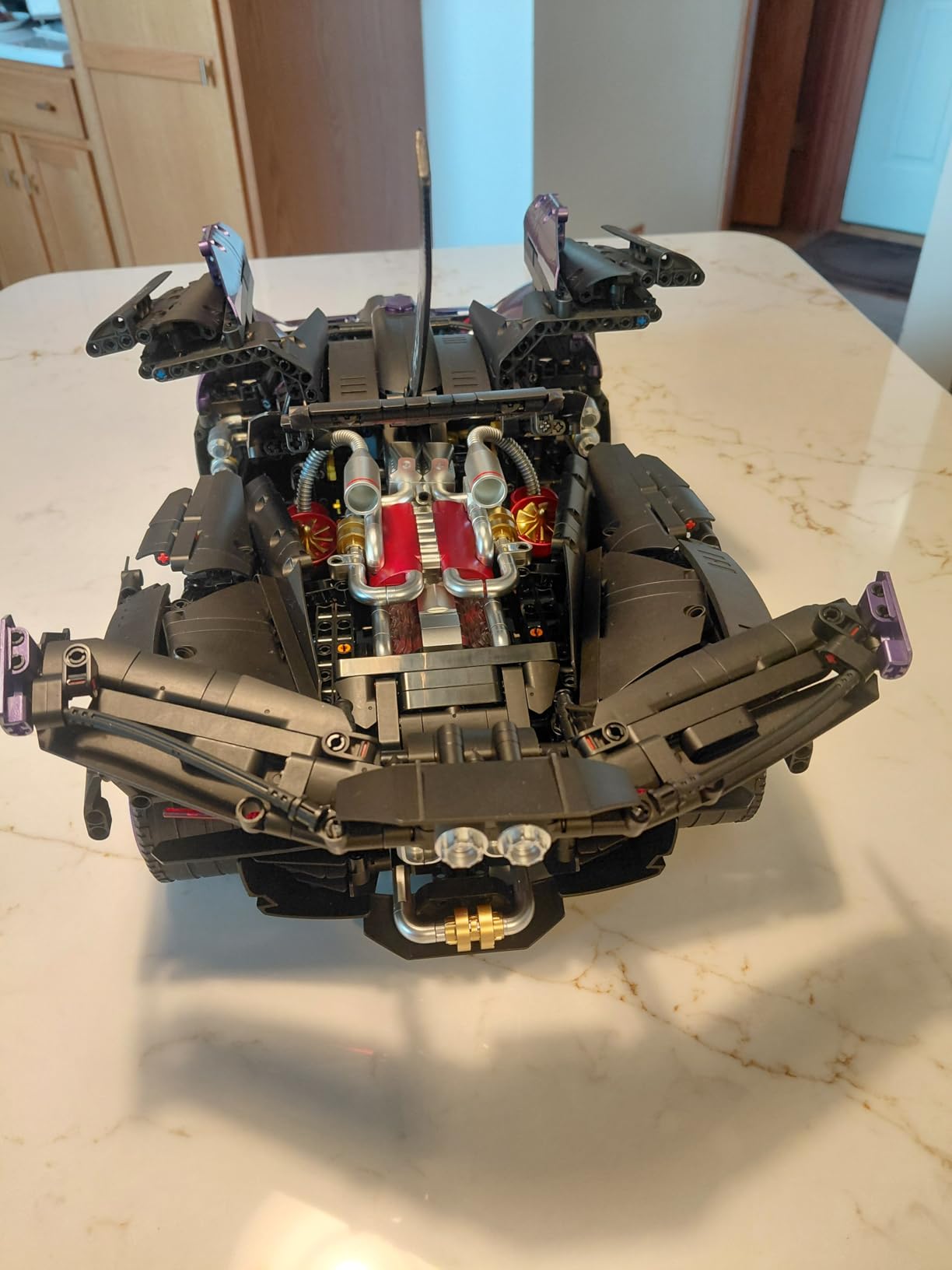 B0DXTSVCTF customer photo 2