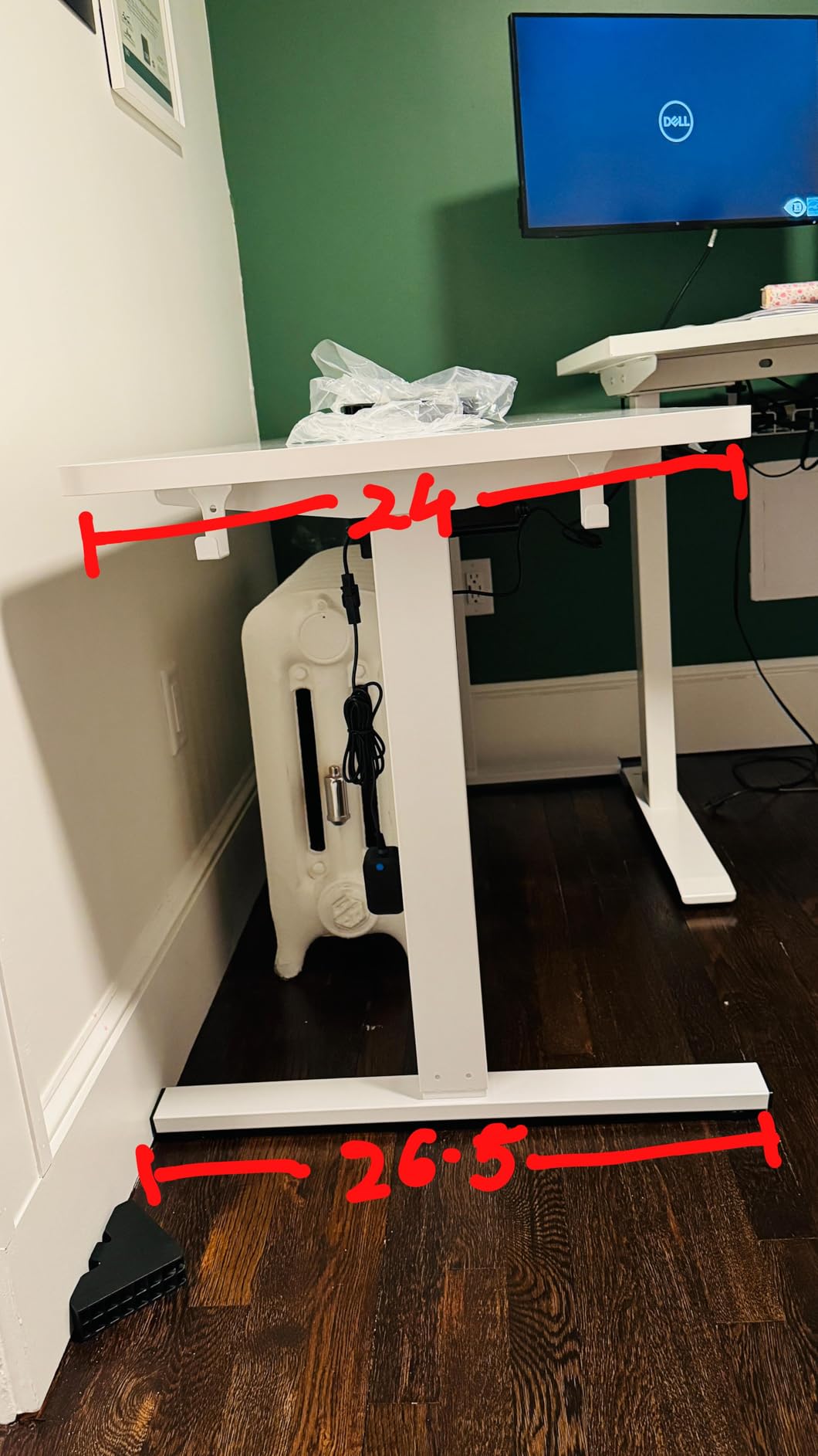 FLEXISPOT 63