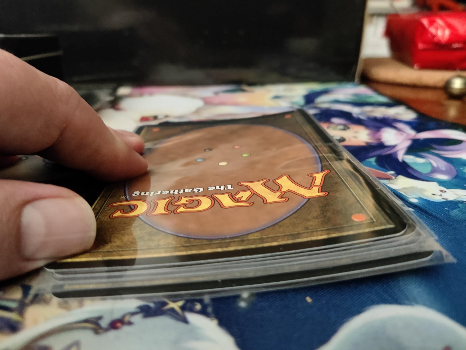 65% RH, 2-Way Humidity Control Packs for Trading Cards - 8g, Pack of 20 - Flatten Curled Foils, Preserve Collectible, Holographic, Rare & Sports Cards Storage Protection customer photo 1