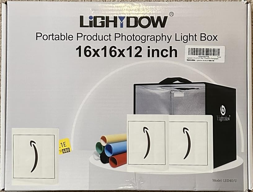 Lightdow 10