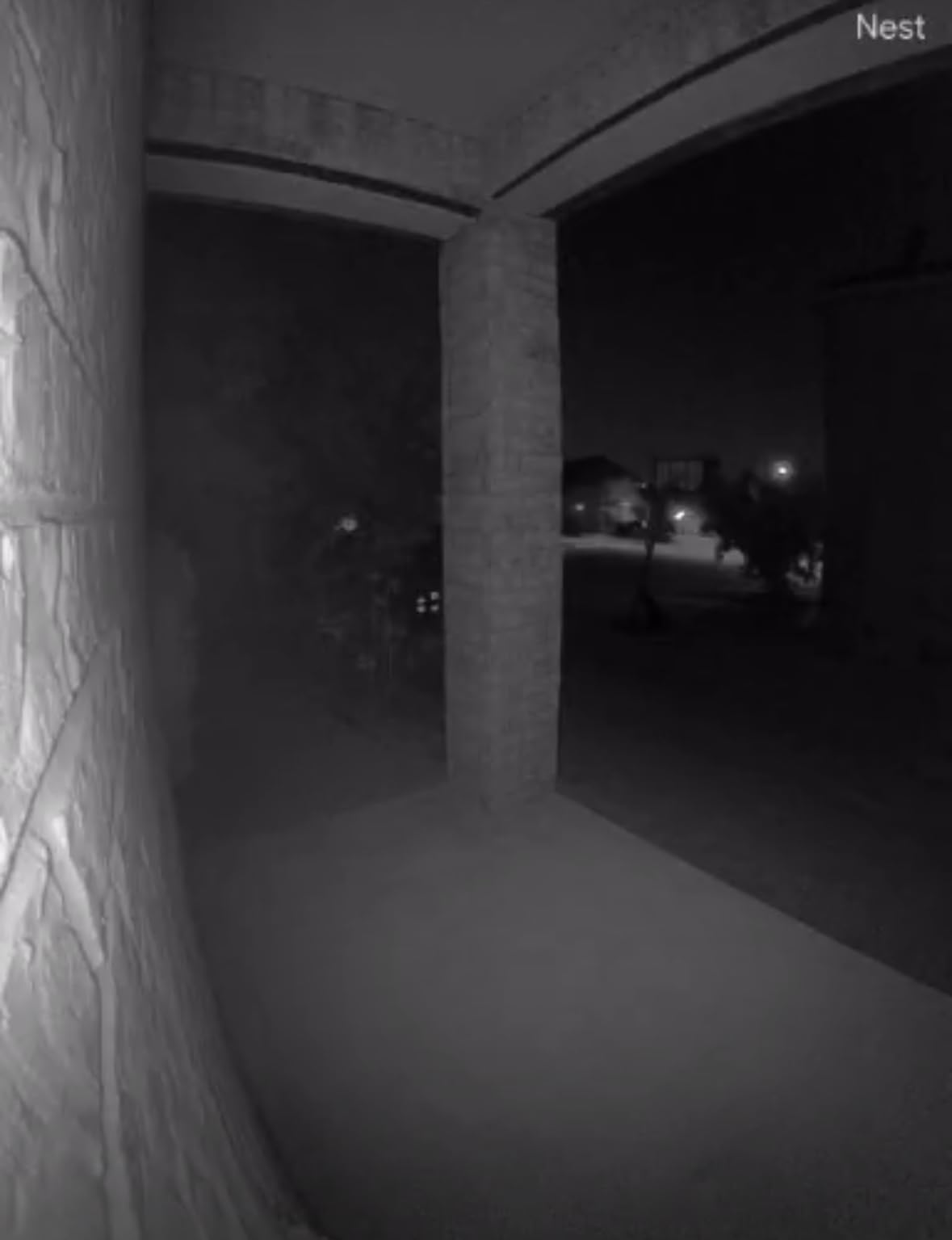 Google Nest Doorbell (Wired, 3rd Gen) - 2K Video, Live View - 2025 - Hazel | Video doorbell, 2K HDR, intelligent alerts, color night vision, 2-way audio, works with Google Home & Gemini customer photo 2