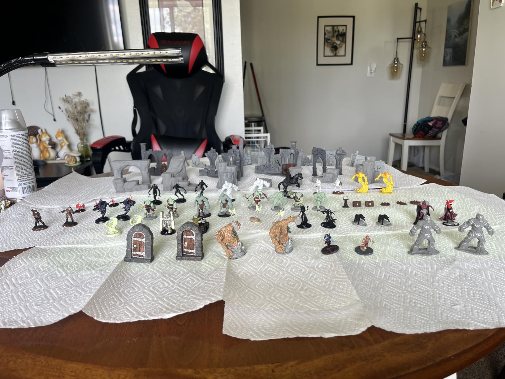 Cephalofair Games: Gloomhaven 2nd Edition, Award-Winning Cooperative Strategy Board Game customer photo 1