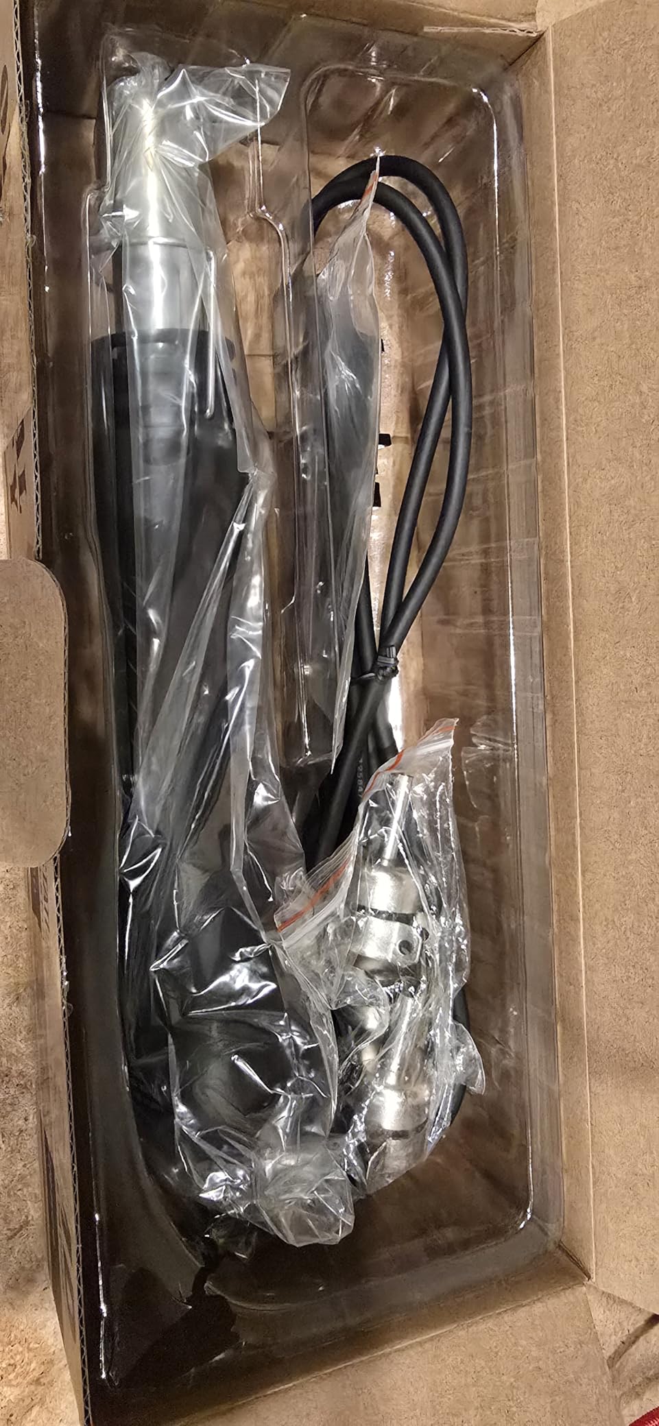 Hot Air Rework Station, 500°C SMD Hot Air Gun with Adjustable Airflow for PCB, USB-C Repair, Plastic Welding, IC Chip Rework customer photo 1