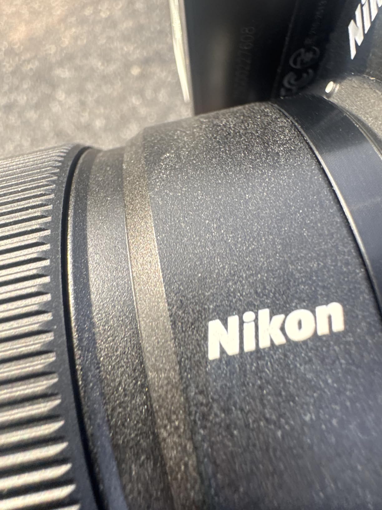 Nikon NIKKOR Z DX MC 35mm f/1.7 | Versatile Macro Lens with Large F1.7 Aperture for APS-C Size/DX Format Z Series mirrorless Cameras | Nikon USA Model | 0.67x Magnification, 0.16 M Min Focus, 52mm Filter, 220 G customer photo 1