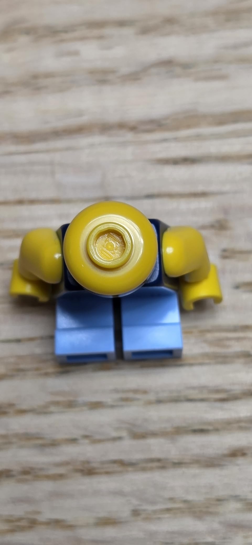 Brick Loot Random Minifigure Pack 10-Piece Building Brick Character Figures customer photo 1