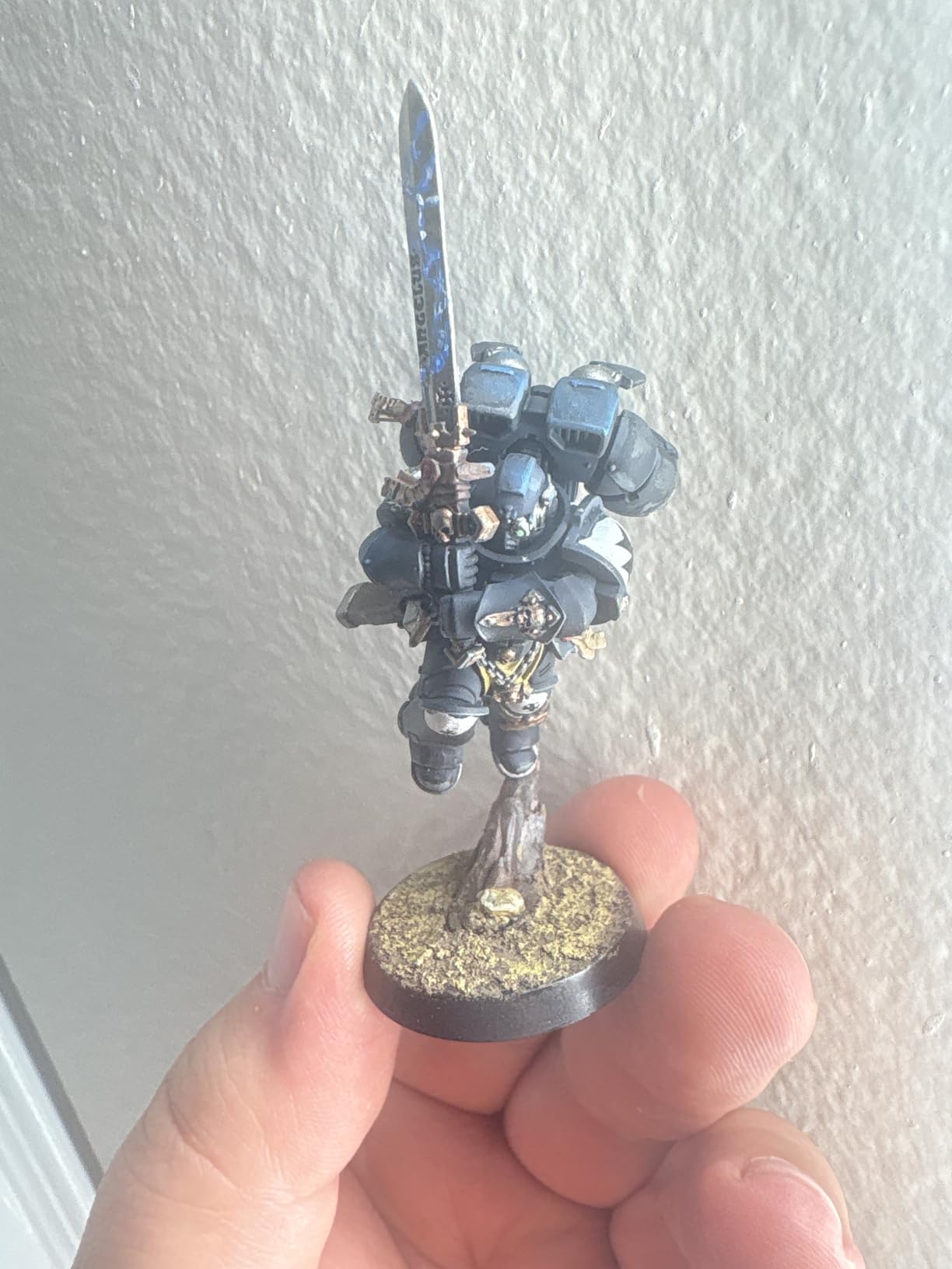 Warhammer 40K Armageddon 11th Edition Launch Box Set customer photo 1