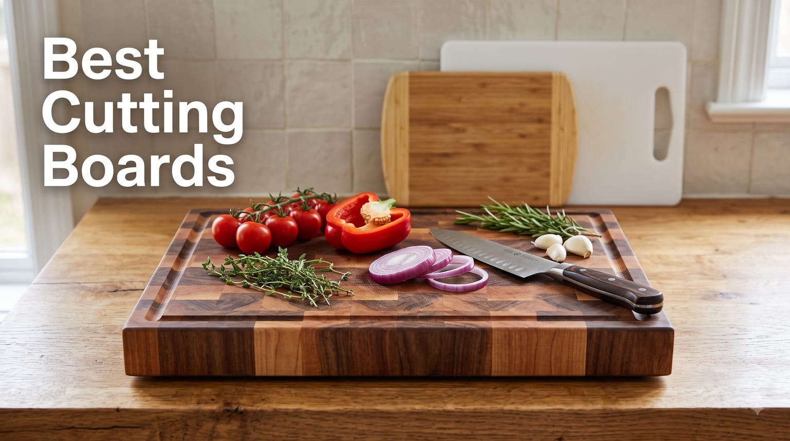 Best Cutting Boards