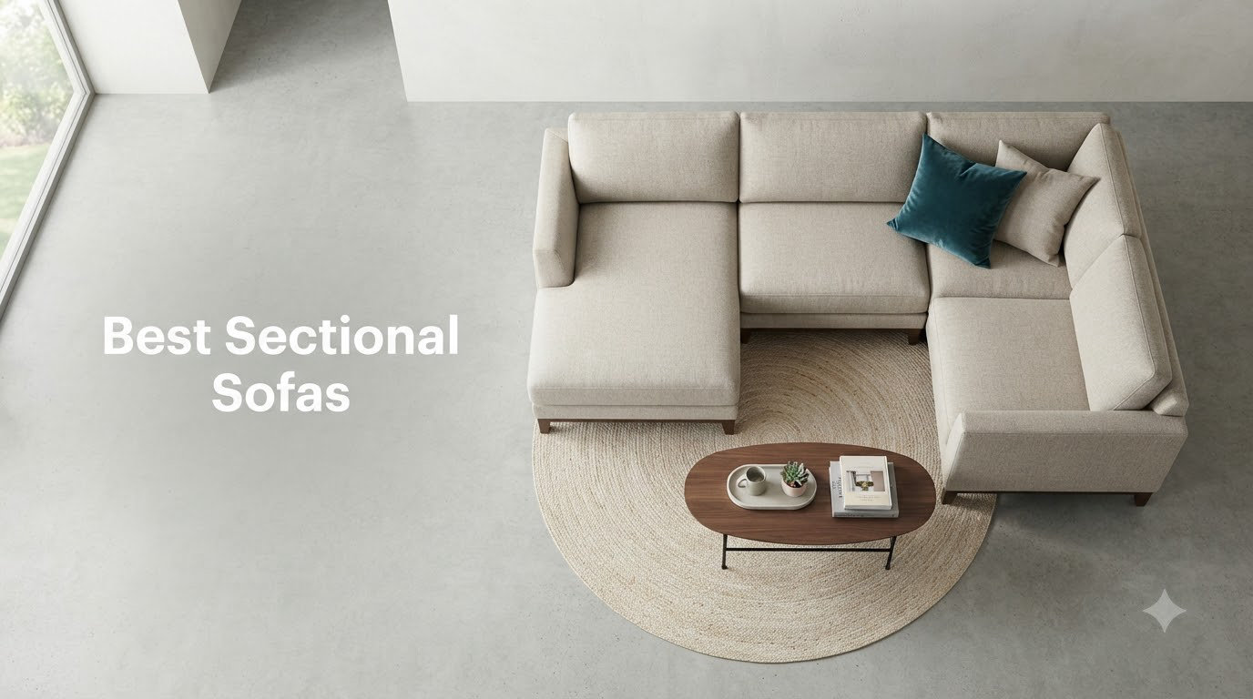 Best Sectional Sofas