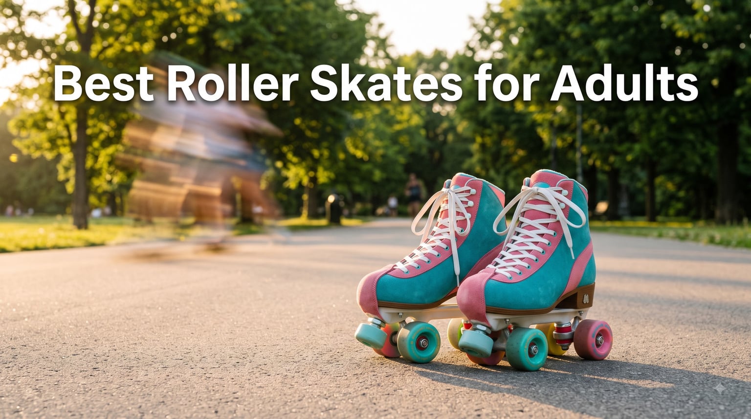Best Roller Skates for Adults