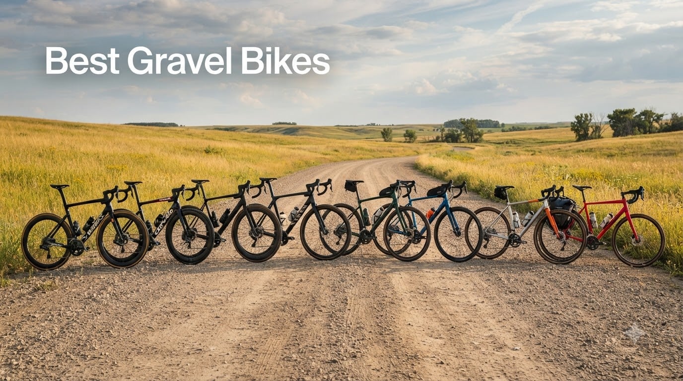 Best Gravel Bikes