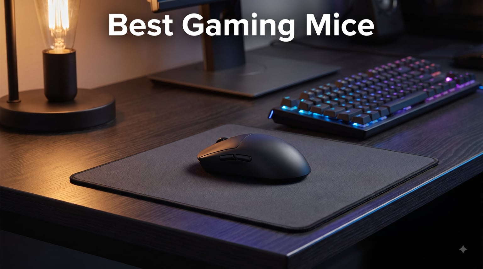 Best Gaming Mice