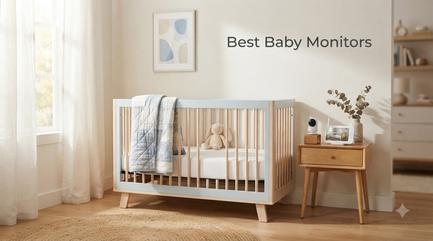 Best Baby Monitors