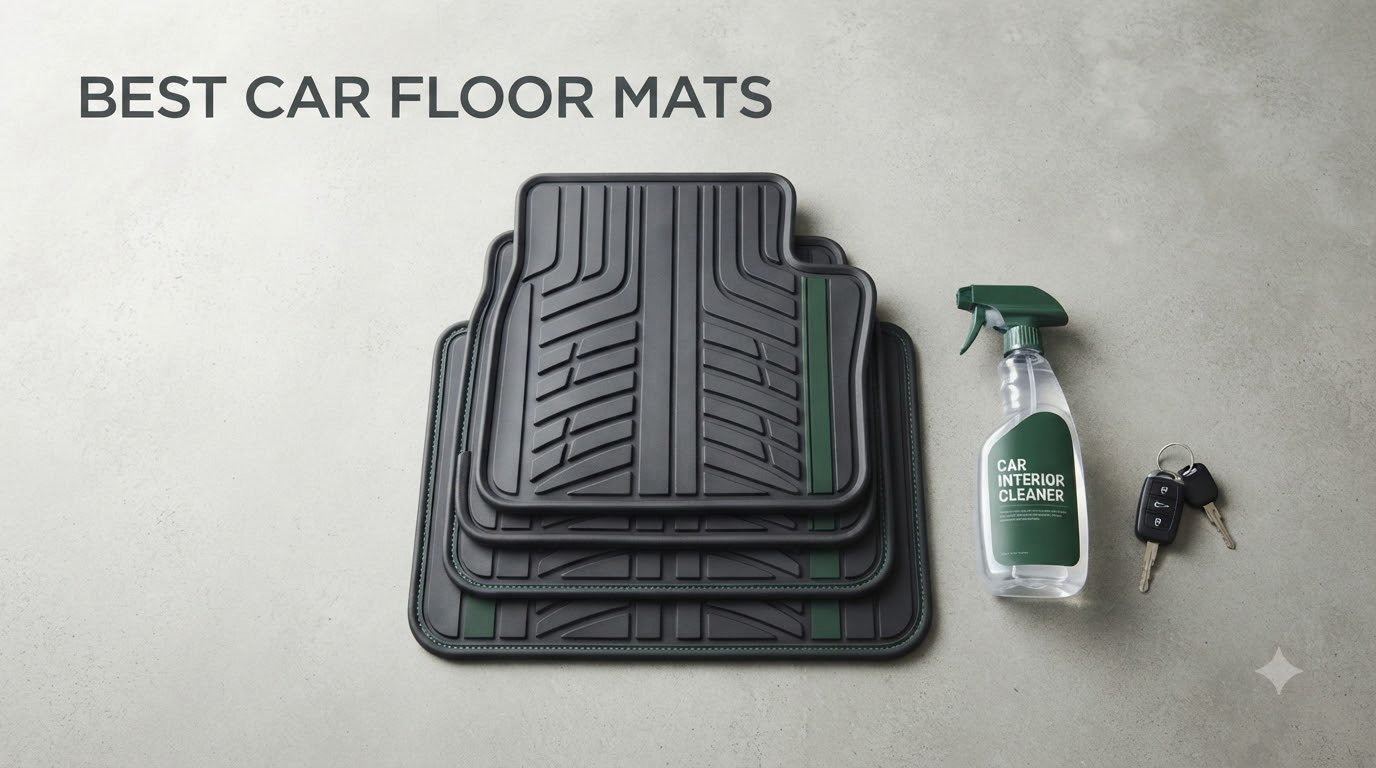 Best Car Floor Mats
