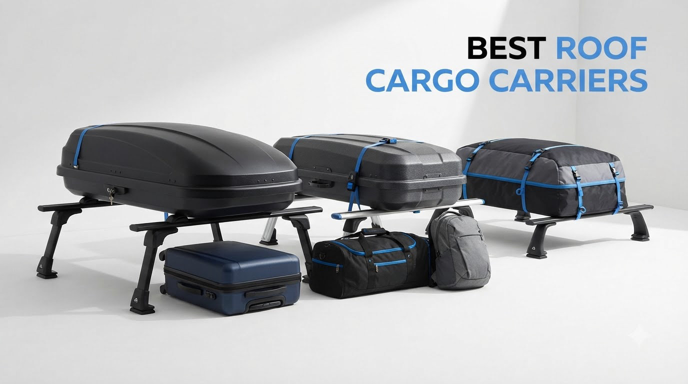 Best Roof Cargo Carriers