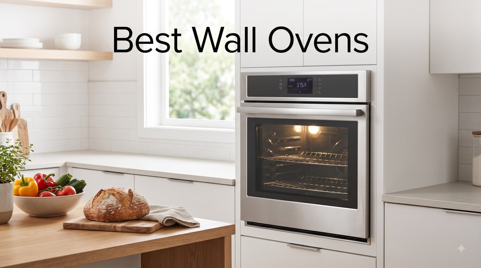 Best Wall Ovens