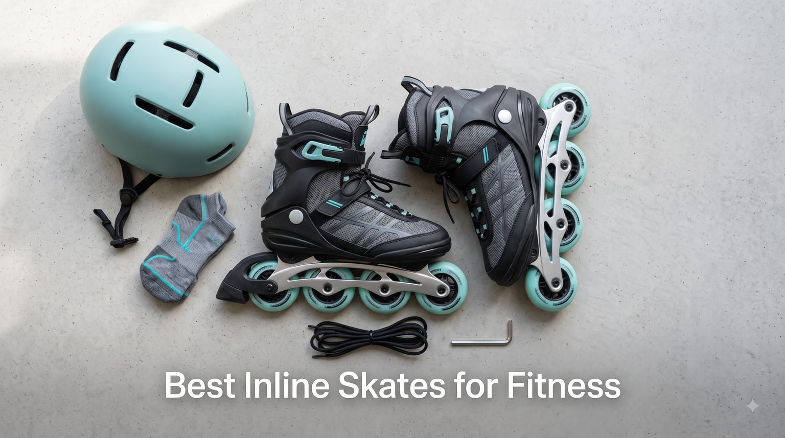Best Inline Skates for Fitness