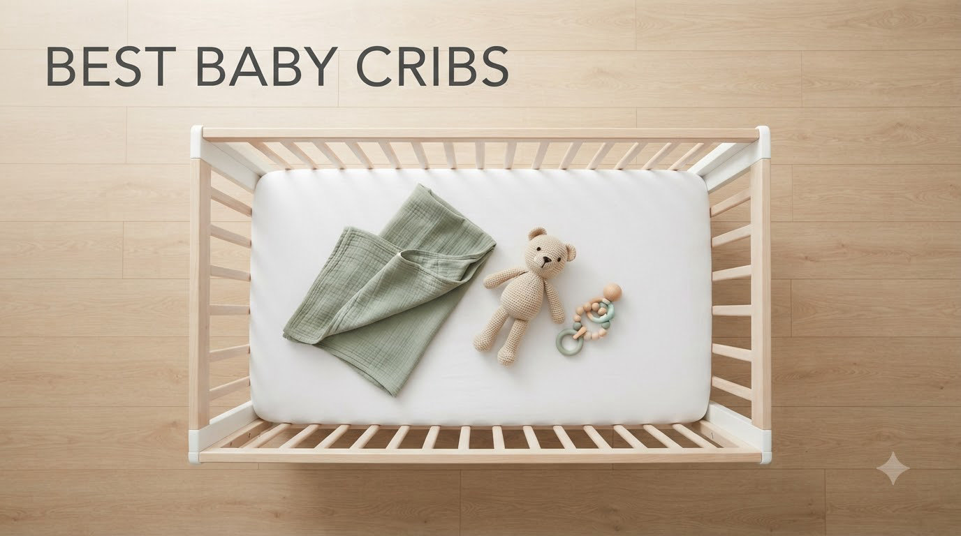 Best Baby Cribs