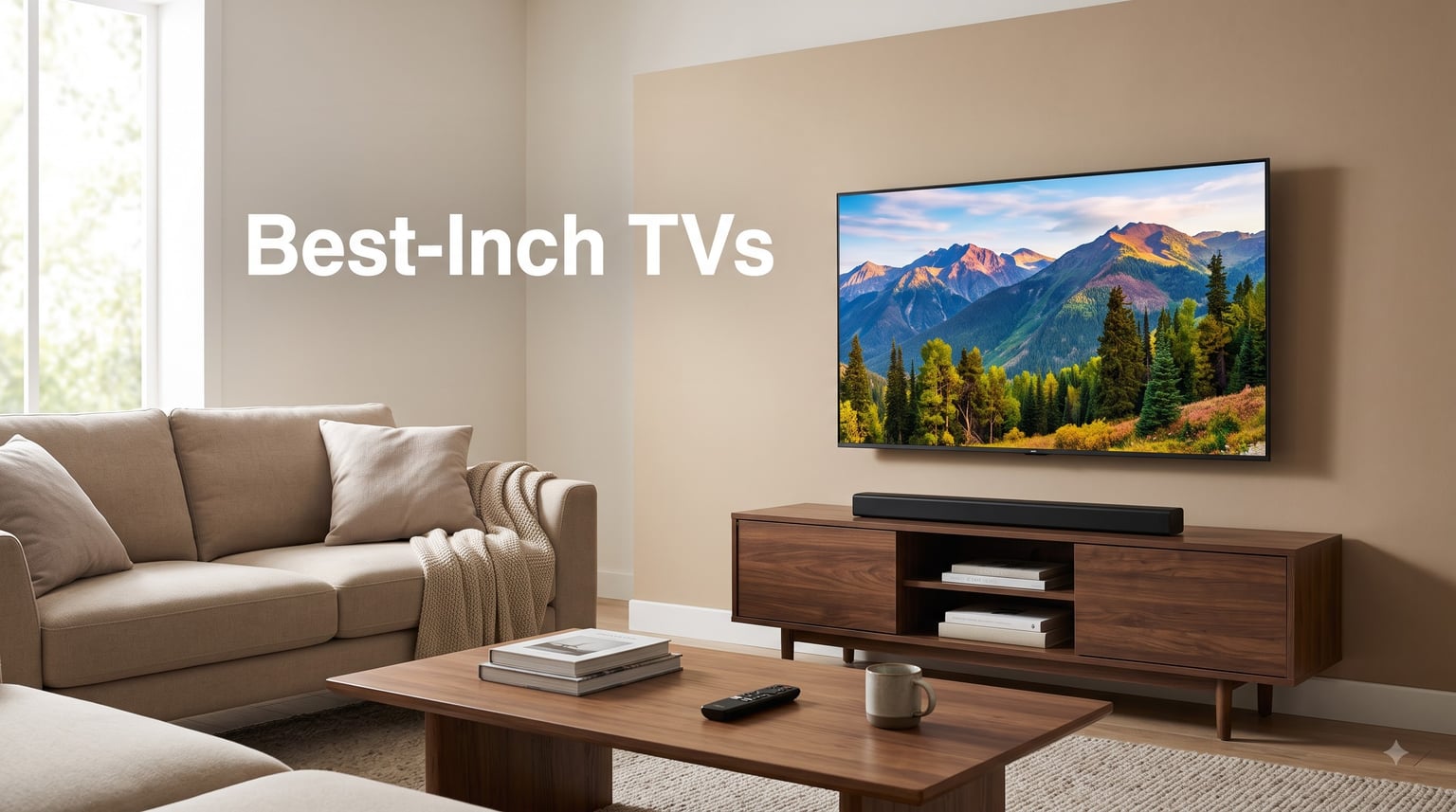 Best 55-Inch TVs