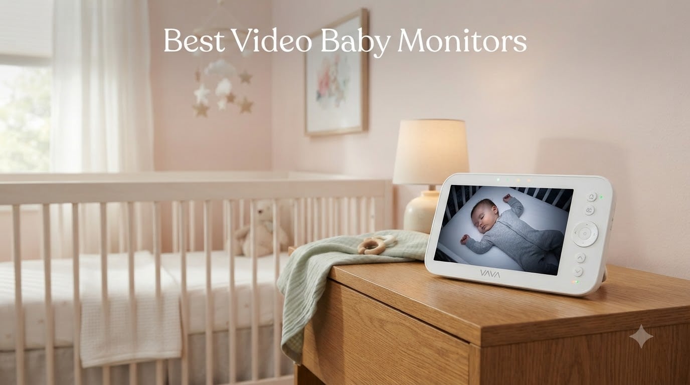 Best Video Baby Monitors