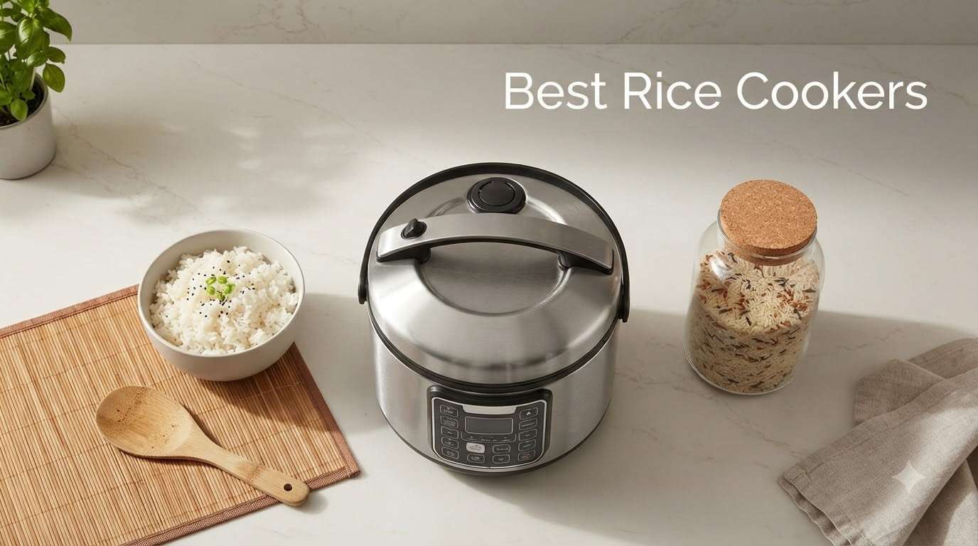 Best Rice Cookers