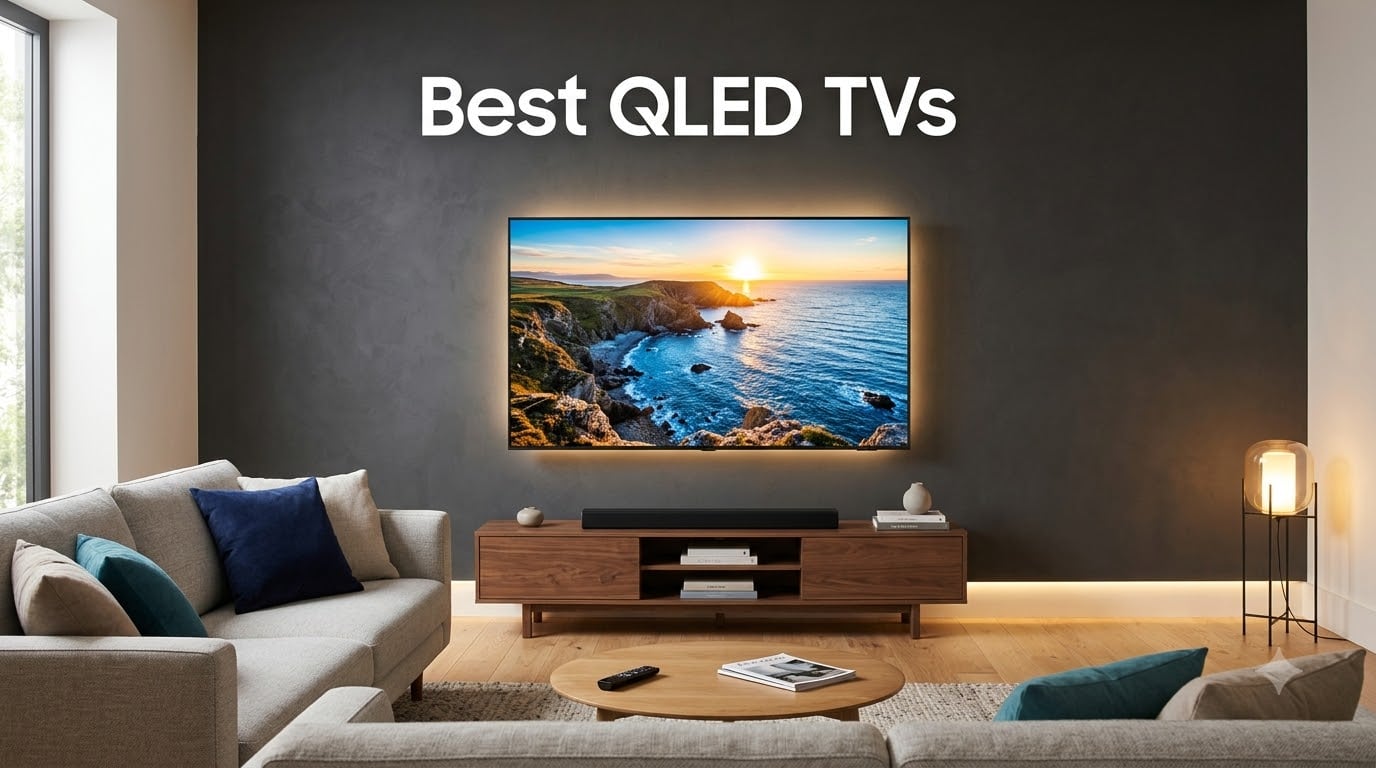 Best QLED TVs