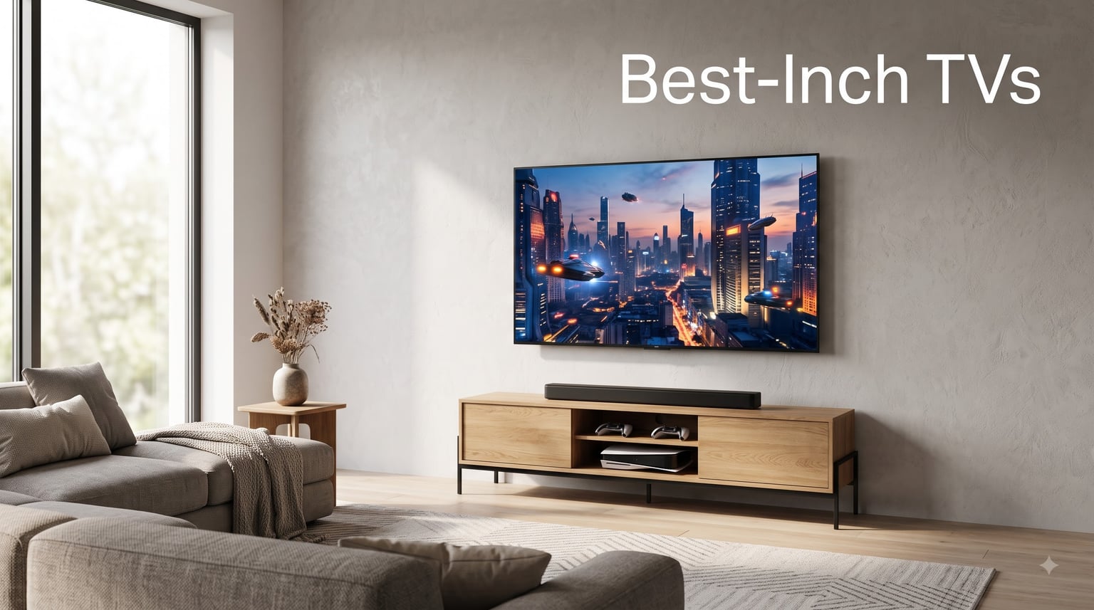 Best 65-Inch TVs
