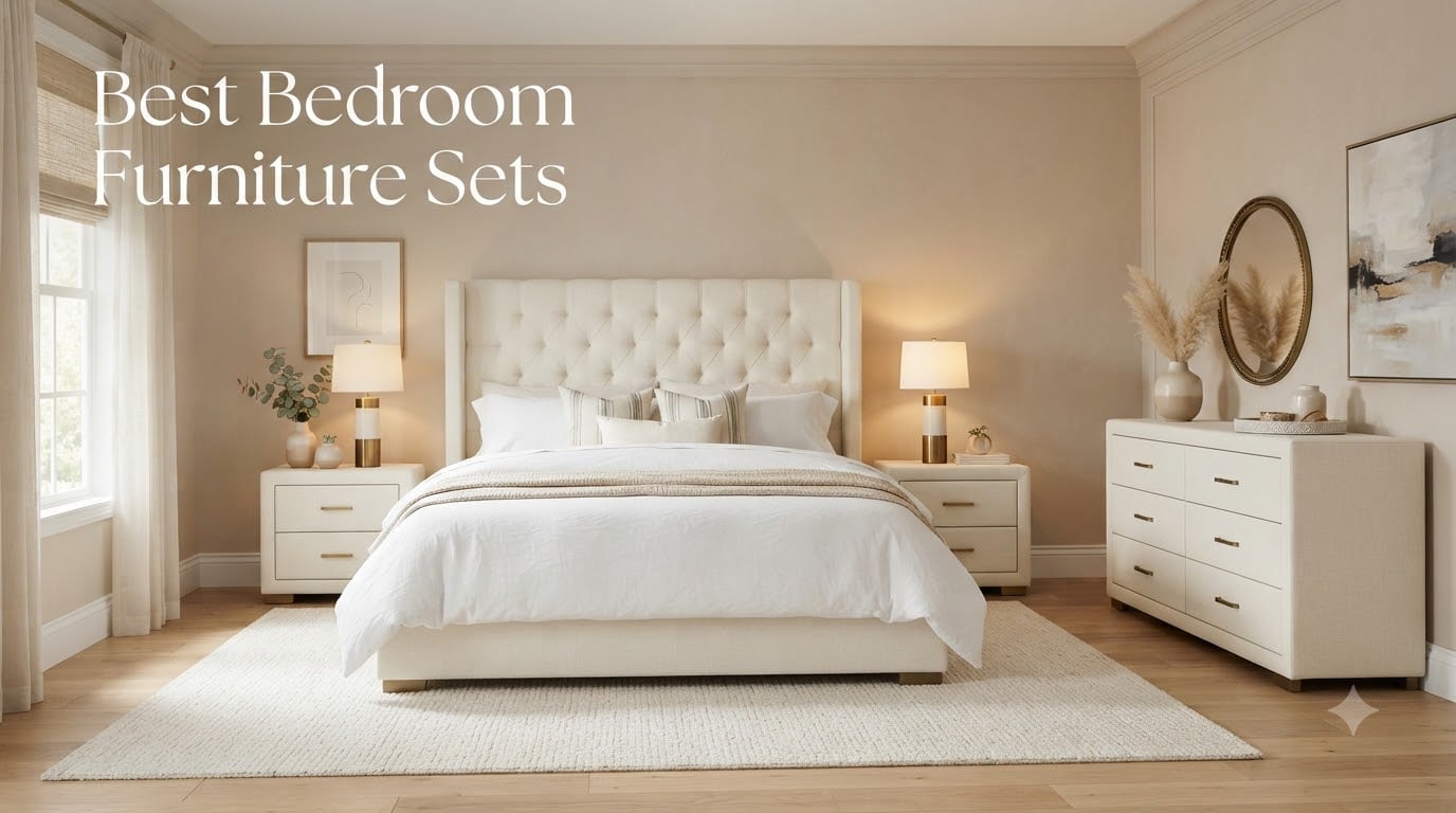 Best Bedroom Furniture Sets