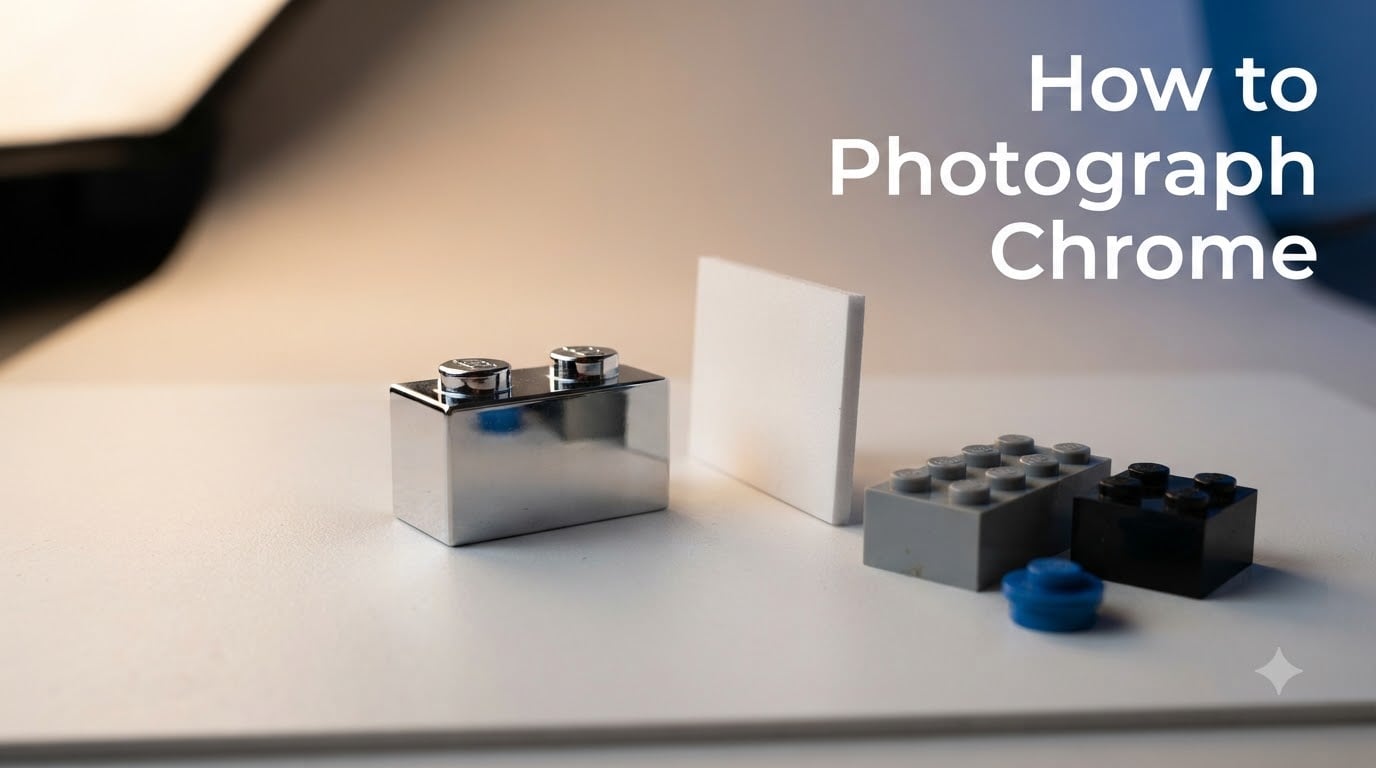 How to Photograph Chrome