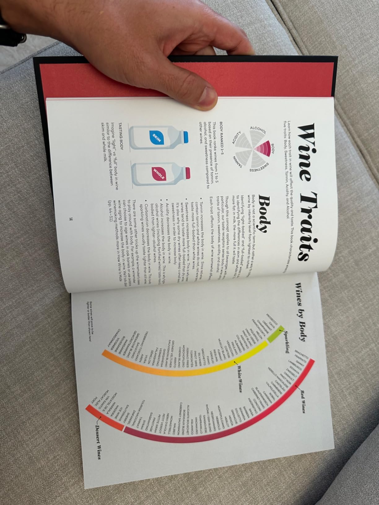 Wine Folly: Magnum Edition: The Master Guide customer photo 2