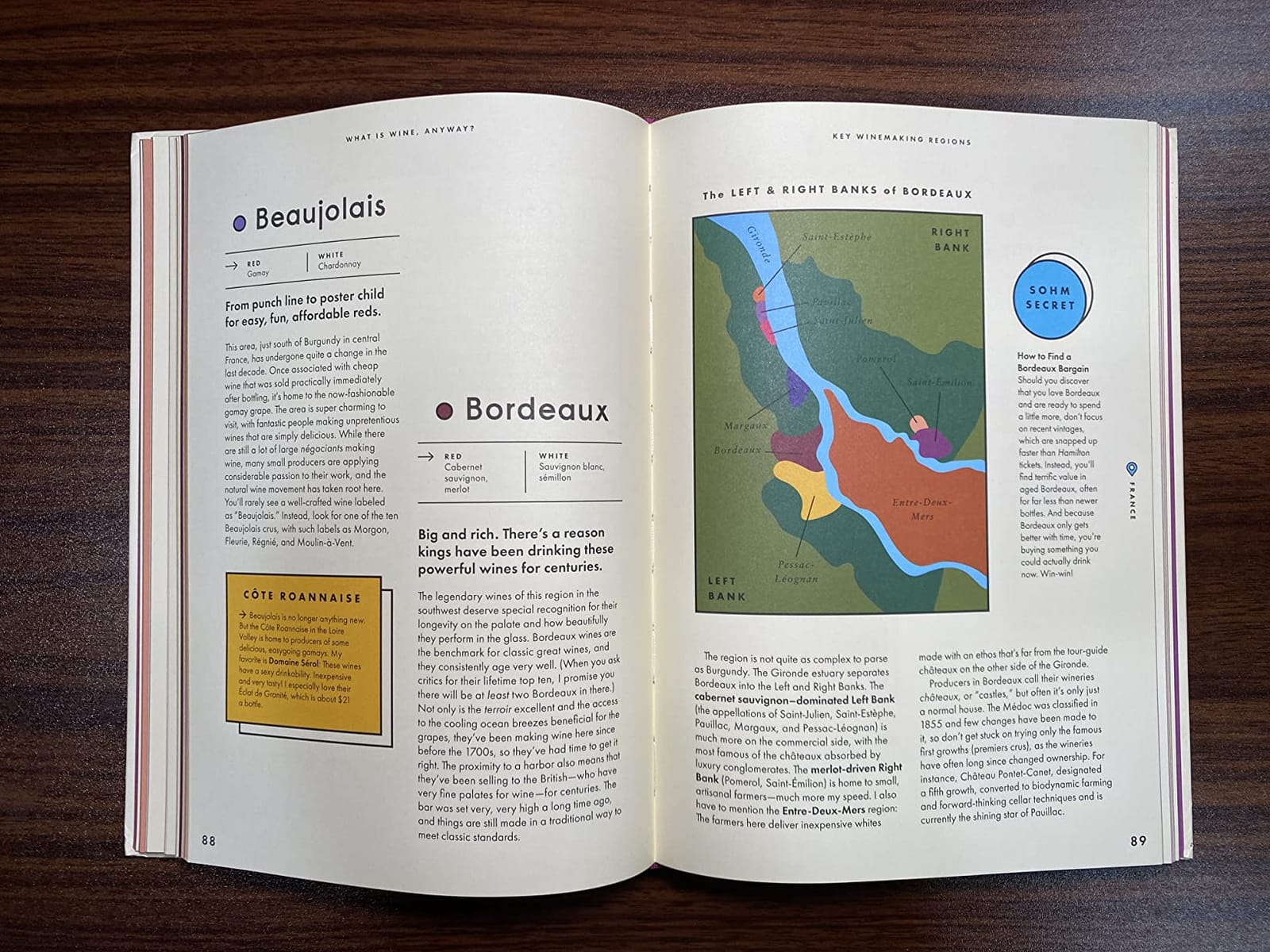 Wine Simple: A Totally Approachable Guide from a World-Class Sommelier customer photo 1