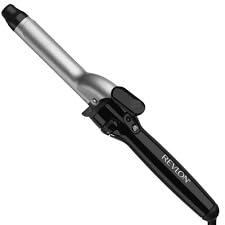REVLON Perfect Heat Triple Ceramic 1