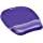 Fellowes Crystals Gel Mouse Pad with Wrist Rest - Purple (91441) customer photo 2
