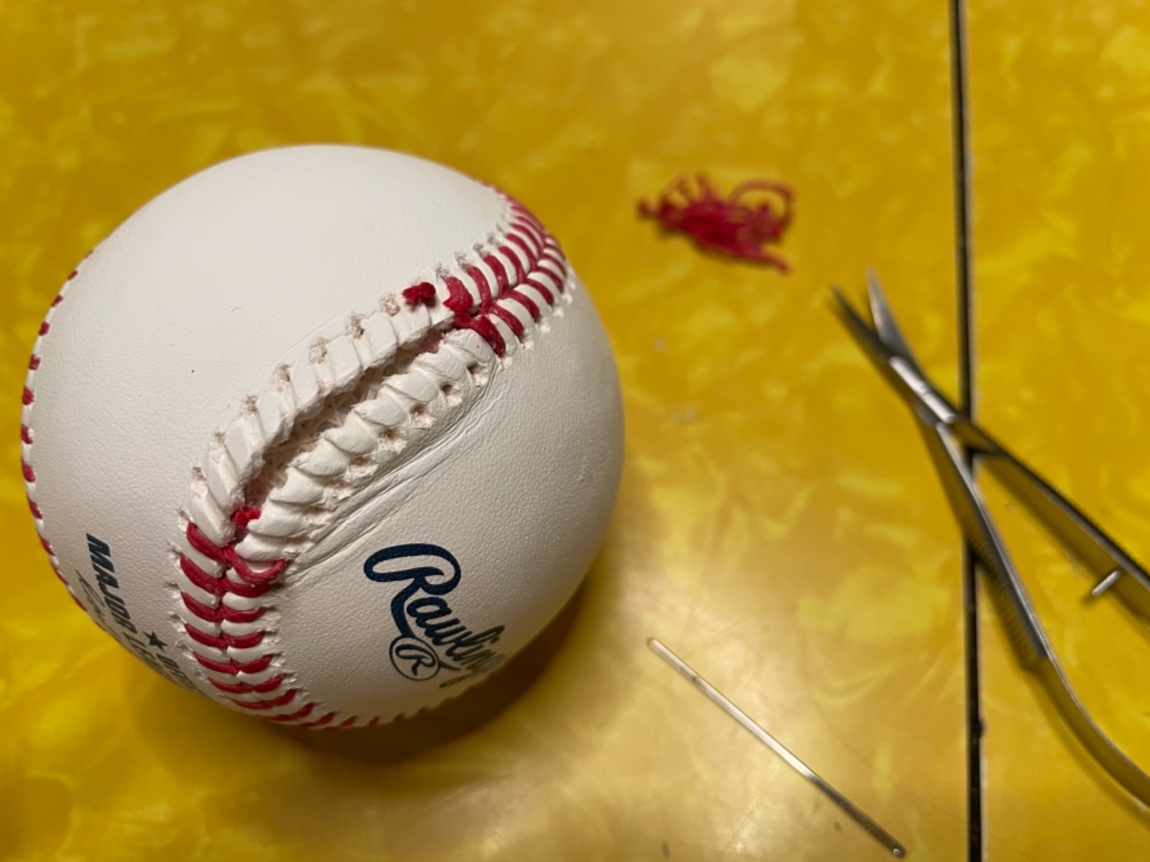 Rawlings | Official 2026 Major League Baseball | Display Case Included | MLB | ROMLB-R customer photo 1