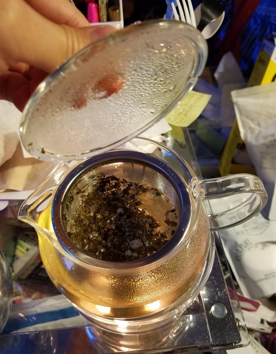 Hario ChaCha Kyusu