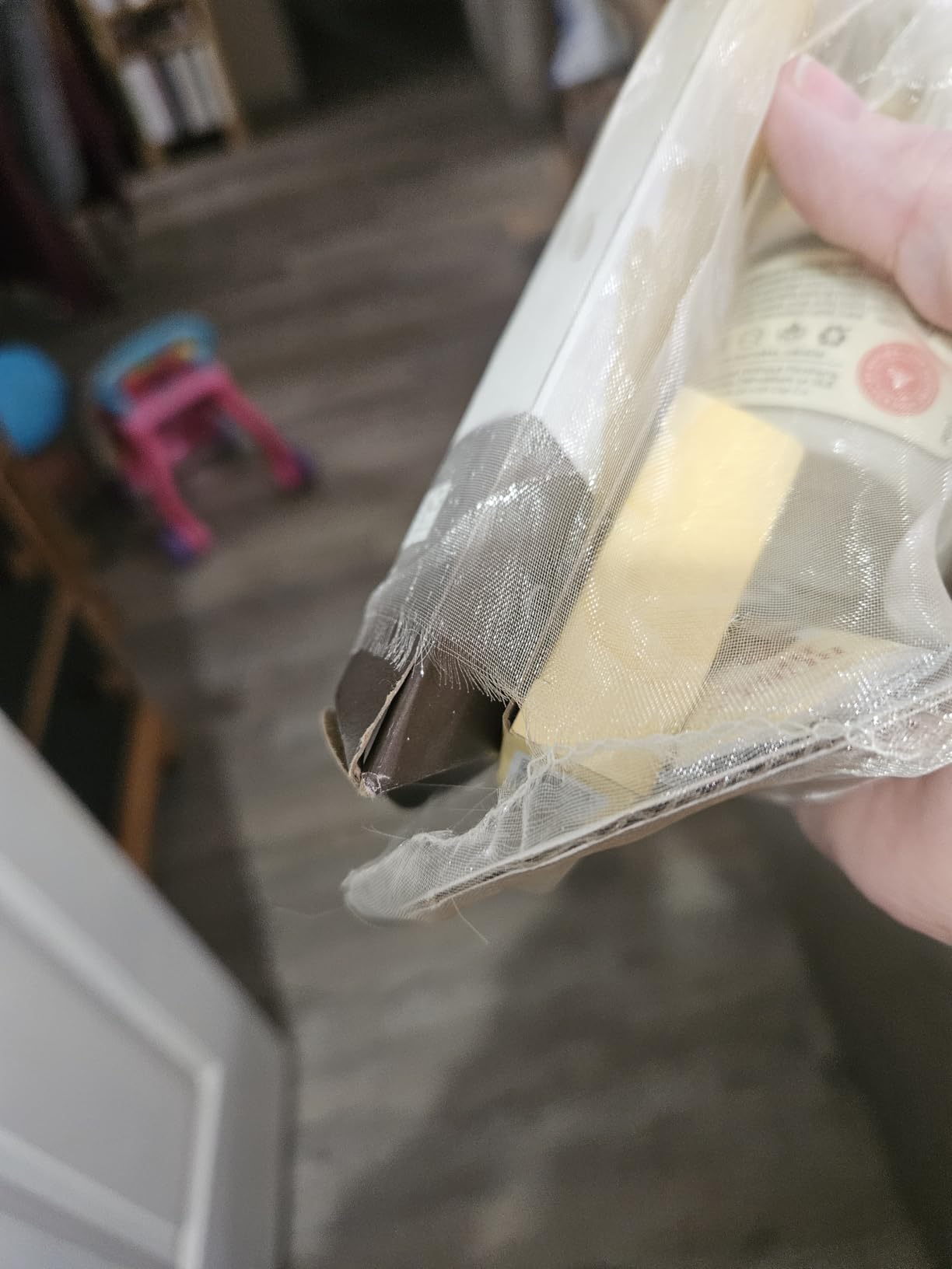 Burt's Bees Hand Repair Gift Set, 4 Products customer photo 1